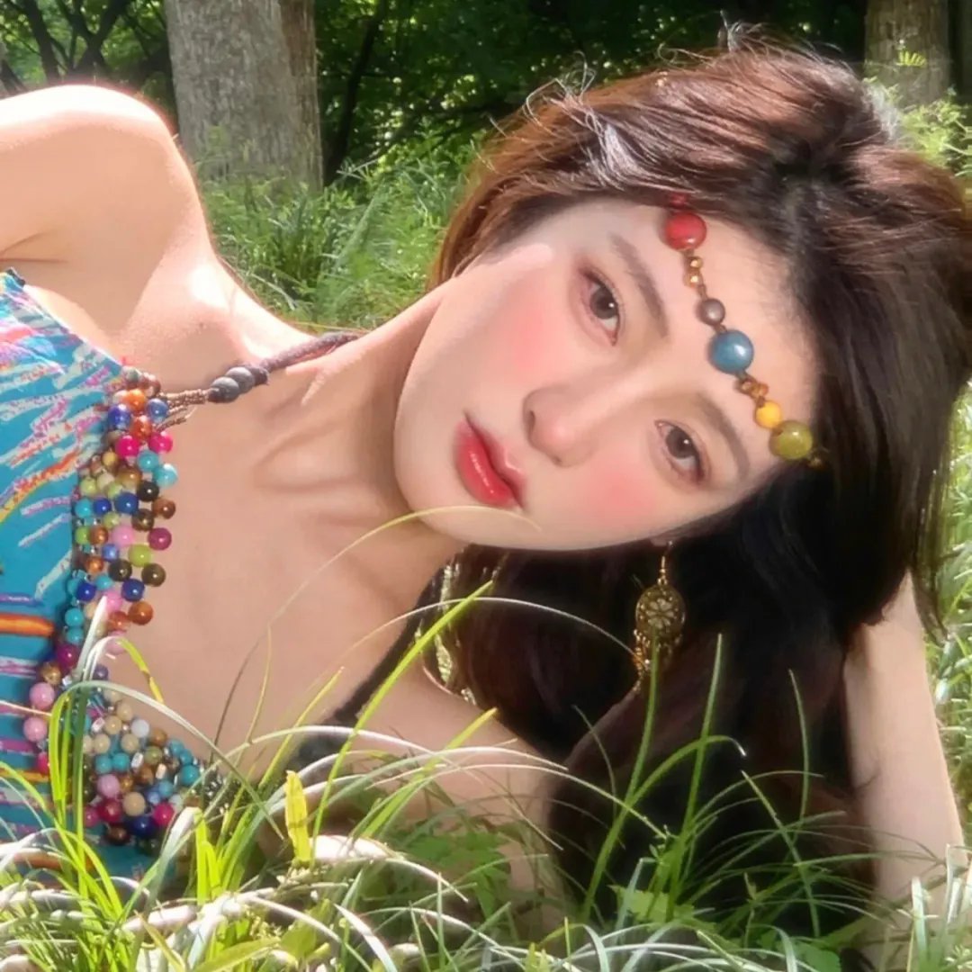 圆盘皇女 星灵节的新娘